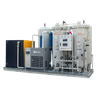 Compressor gerador de oxig&ecirc;nio de nitrog&ecirc;nio PSA