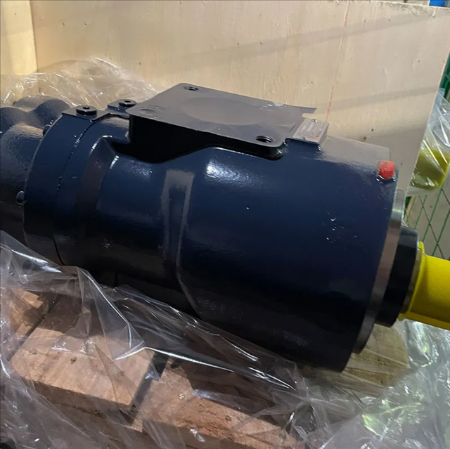 Ketua Pemampat Skru 37kw50hp Hanbell Air End AA-420
