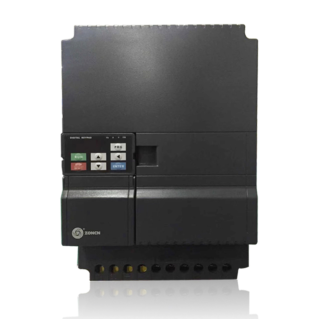 ZONCN Z2400-37G/45P 37kW/45kW VFD 380V 3-fazowy falownik wektorowy