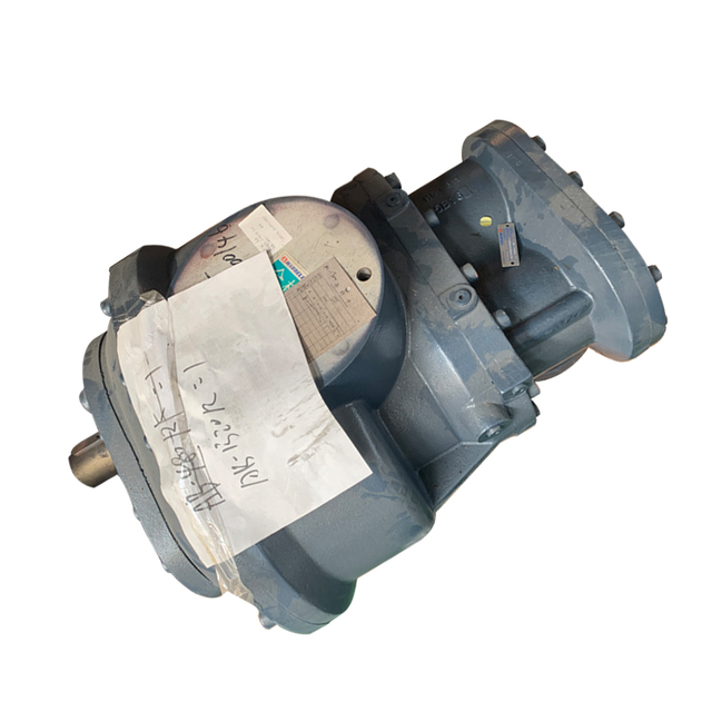Łeb śruby 160kW Hanbell Airend-One Stage AB-1560