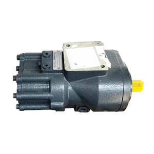 Extremidade de ar do compressor de ar 15kw20hp Hanbell Original Screw Air End AA-130