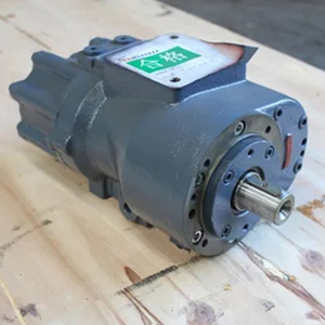 Compresor de aire de 18,5 kW Unidad de aire Hanbell Unidad de aire AA-210