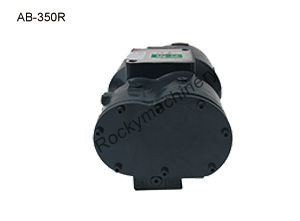 Винтовой ротор с воздушной головкой Hanbell AB-350RS Головка винтового воздушного компрессора 