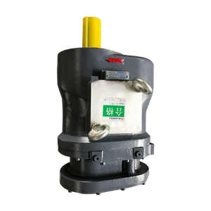 Kompresor Udara Sekrup 185 cfm Hanbell Air End AB-600R