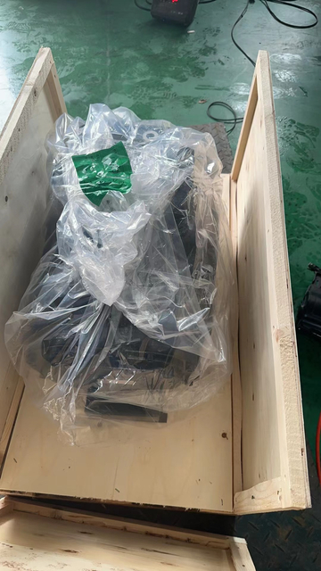  90kW 125hp Pompa Sekrup Ujung Udara host Kompresor Udara Sekrup Hanbell AC-1030R