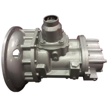 Kompresor Sekrup Ingersoll Rand Air End CF28LG-0il-Injected