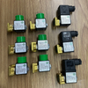 شیر کمپرسور اسکرو قطعات شیر ​​اورجینال ایتالیایی شیر برقی بارگیری شیر برقی V55 کد 4628 Yq0V12 220V 110V