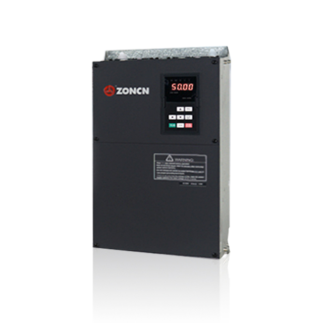 Konverter Frekuensi Kompresor Udara 75kW ZONCN Inverter 