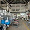  Pemampat Blow Molding PET 40 Bar Tekanan Sederhana Bebas Minyak