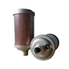 Peredam ekzos pengering penjerapan Pemampat udara Muffler XY-40G