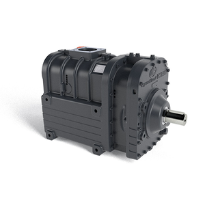 Głowica sprężarki śrubowej 55~75 KW Ingersoll Rand Końc&oacute;wka śrubowa CS85