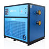 secador de ar refrigerado industrial TR40 do secador de ar comprimido industrial 2295 Cfm do ³/min de 65m