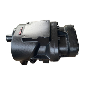 Głowica sprężarki śrubowej 7,5 kW Mała sprężarka powietrza Baosi Air End YNT55A