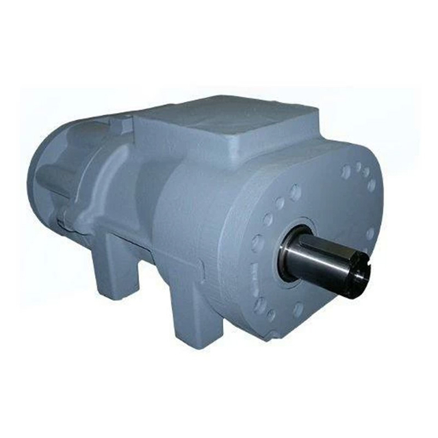 Kompresor Sekrup Injeksi 0il Airend Ingersoll Rand Air End CF180R