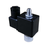 Tapak berbentuk berlian untuk digunakan dengan Injap Parit Elektronik AIV-40B-E/AIV-40C-E/ICV-40-F