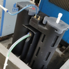 Separador condensado de &oacute;leo-&aacute;gua para compressor de ar de parafuso de 10m3/min ROWS10 