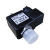 Tapak berbentuk berlian untuk digunakan dengan Injap Parit Elektronik AIV-40B-E/AIV-40C-E/ICV-40-F