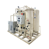 Compressor gerador de oxig&ecirc;nio de nitrog&ecirc;nio PSA