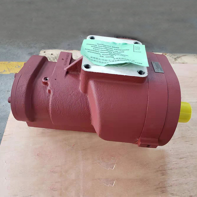 Głowica sprężarki powietrza Ingersoll Rand Oryginalna końc&oacute;wka śrubowa CF90D4