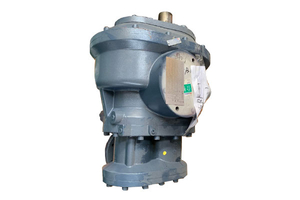 Cabe&ccedil;a do compressor de parafuso da bomba de ar 185kW Hanbell Air End AA-1900R 