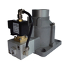 صمام السحب 3m&sup3; Icv-50 لنهاية الهواء Baosi Hanbell Ghh Rotorcomp