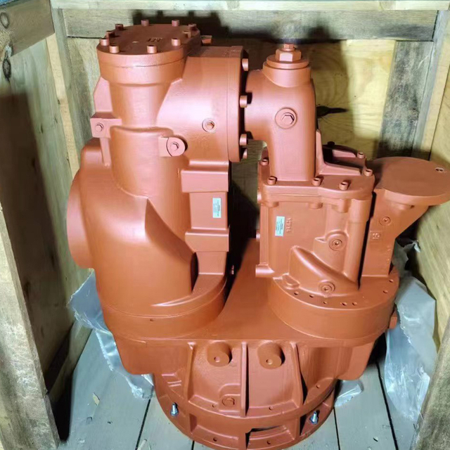 Головка винтового воздушного компрессора мощностью 500 кВт Ingersoll Rand Винтовая компрессорная головка CF1000H