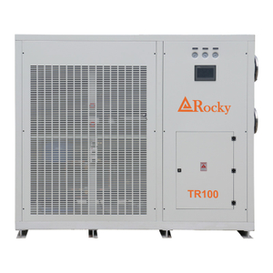 Producent osuszacza powietrza 220 ~ 660 V 50/60 Hz Stabilny osuszacz chłodniczy
