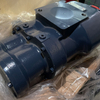 رأس ضاغط الهواء اللولبي عالي التطبيق Hanbell Air End AA-600R