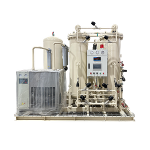 Pemampat Penjana Oksigen PSA Nitrogen