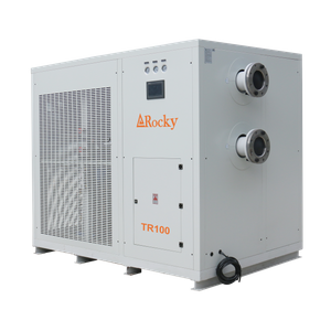 Chłodniczy osuszacz powietrza