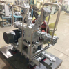 Kompresor Penguat Nitrogen Piston Bebas Minyak Tekanan Tinggi 50 Bar 160nm3/H