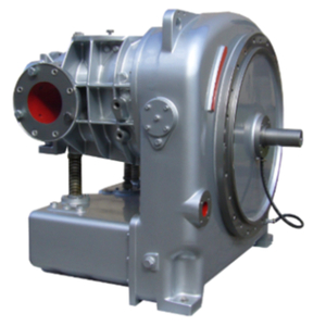 Bezolejowa sprężarka śrubowa z łbem śrubowym Pompa śrubowa Ingersoll Rand Końc&oacute;wka pneumatyczna CD14D1/CD14D