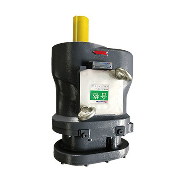 Cabe&ccedil;a da bomba de parafuso de extremidade de ar Compressor de ar de parafuso Hanbell AB-1030R 