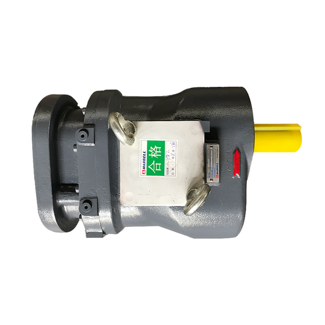 Kompresor Udara Sekrup 185 cfm Hanbell Air End AB-600R