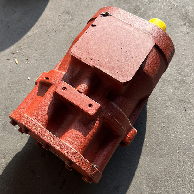 Одноступенчатый винтовой компрессор с впрыском масла GHH RAND CF75G