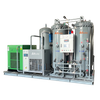 Compressor gerador de oxig&ecirc;nio de nitrog&ecirc;nio PSA