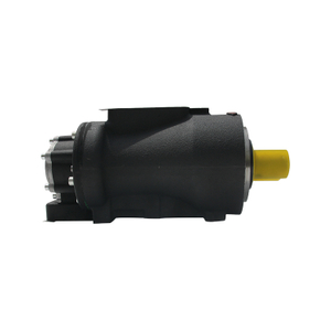 Sprężarka śrubowa o mocy 22 kW, 8 bar&oacute;w i 10 bar&oacute;w Hanbell AC-240, host pompy śrubowej z końc&oacute;wką pneumatyczną