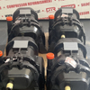 55~75 KW Kepala Kompresor Udara Sekrup Ingersoll Rand Sekrup Ujung Udara CS85