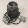 Van nạp 3m&sup3; Icv-50 cho Baosi Hanbell Ghh Rotorcomp Air End