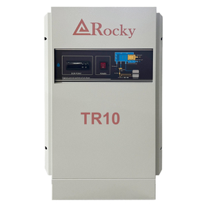 10.5m&sup3;/min Pengering Udara Mampat 110~230V 50/60Hz Pengering Disejukkan Pemampat Udara TR10