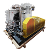 900 Nm³/j Pemampat Penggalak Nitrogen Bebas Minyak Tekanan Tinggi