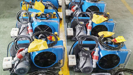 Compressor de ar respirat&oacute;rio de alta press&atilde;o 2.jpg