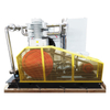 Compressor de refor&ccedil;o de nitrog&ecirc;nio sem &oacute;leo de alta press&atilde;o de 900 Nm³/h
