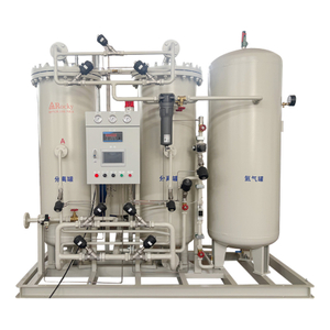 Генератор азота Rocky RPN29-150-N0.6 PSA 150 Nm&sup3;/h, чистота 99%